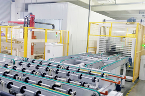 光伏組件生產(chǎn)線 光伏組件生產(chǎn)線