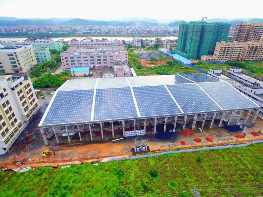 光伏補(bǔ)貼有消息了！三部委探討補(bǔ)貼發(fā)放方式，優(yōu)先撥付戶用光伏等