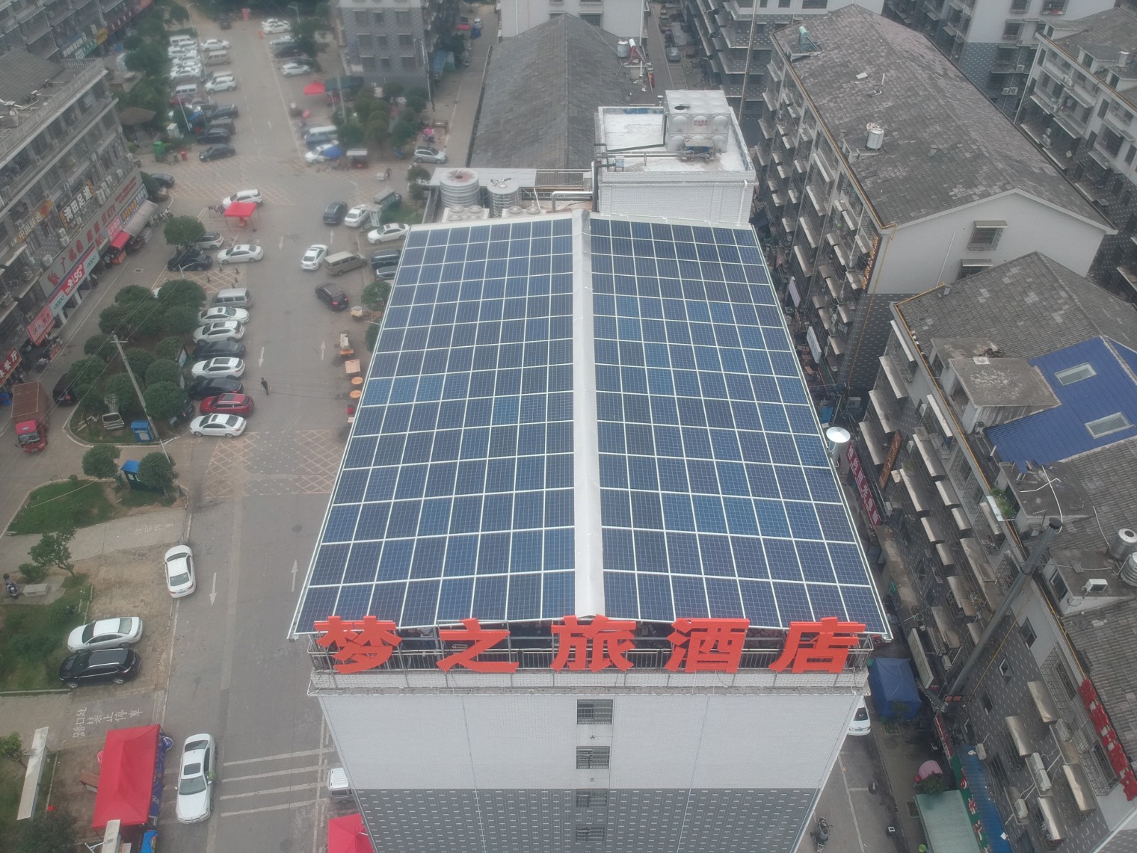 家用光伏發(fā)電為什么能賺錢？只要不到3%的人曉得！