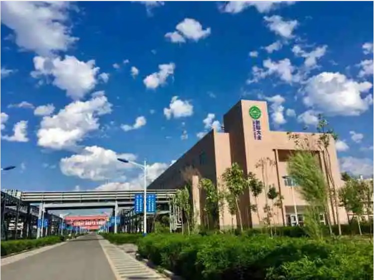 繼新疆棉花之后，新疆光伏成為美國下一個目標(biāo)？新疆大全回應(yīng)：“想對我們搞‘產(chǎn)業(yè)滅絕’，問問中國和世界市場答不答應(yīng)！”