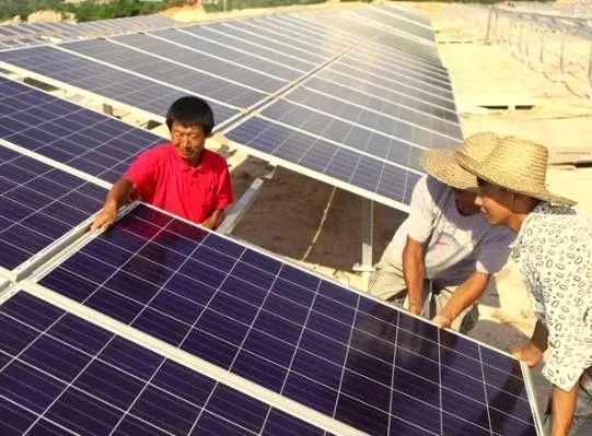 光伏拆遷怎么補(bǔ)償？有無政策依據(jù)？裝了光伏不用擔(dān)心，拆遷補(bǔ)償一分不會少！