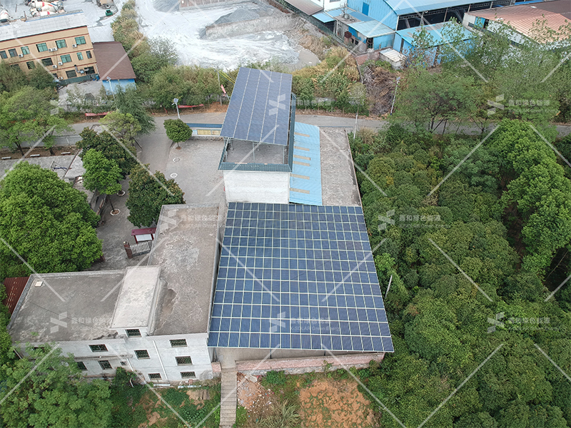 湖北鑫和綠色能源有限公司 湖北鑫和綠色能源有限公司