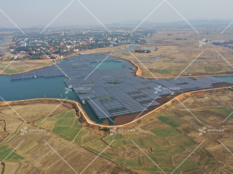 湖北鑫和綠色能源有限公司 湖北鑫和綠色能源有限公司