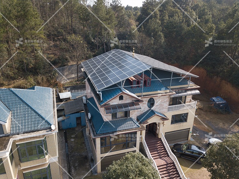 湖北鑫和綠色能源有限公司 湖北鑫和綠色能源有限公司