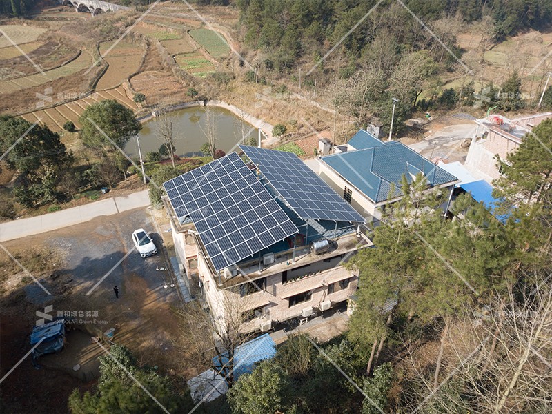 湖北鑫和綠色能源有限公司 湖北鑫和綠色能源有限公司