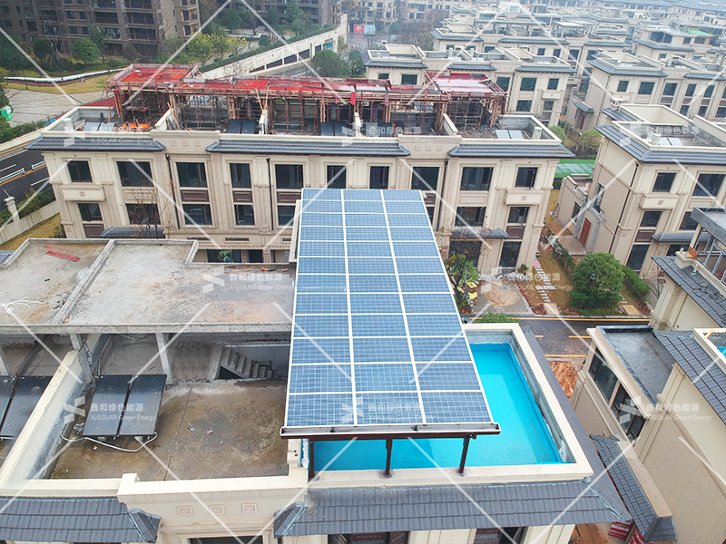 湖北鑫和綠色能源有限公司 湖北鑫和綠色能源有限公司