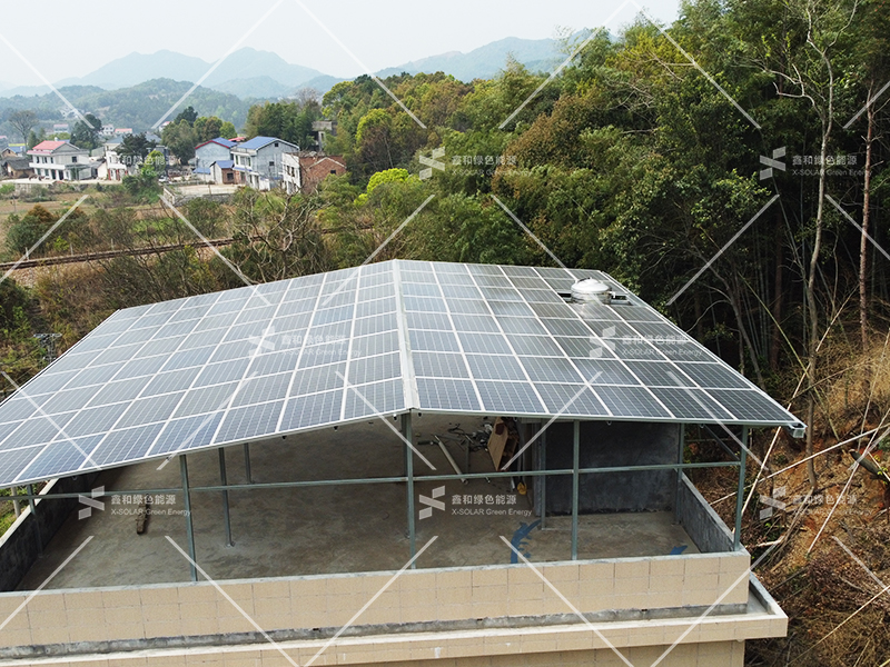 湖北鑫和綠色能源有限公司 湖北鑫和綠色能源有限公司