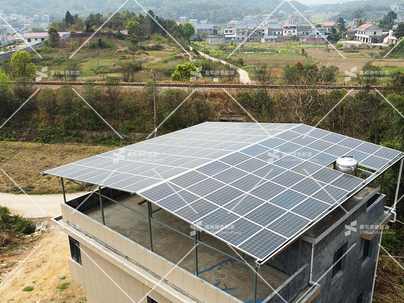 湖北鑫和綠色能源有限公司 湖北鑫和綠色能源有限公司