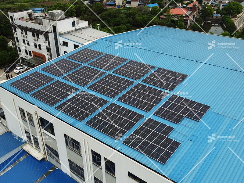 湖北鑫和綠色能源有限公司 湖北鑫和綠色能源有限公司