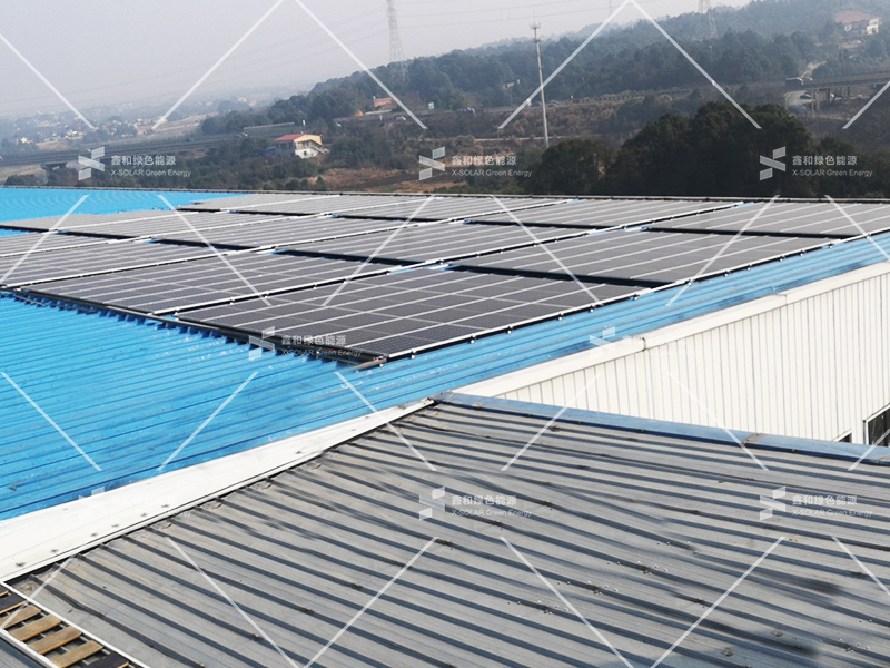 湖北鑫和綠色能源有限公司 湖北鑫和綠色能源有限公司