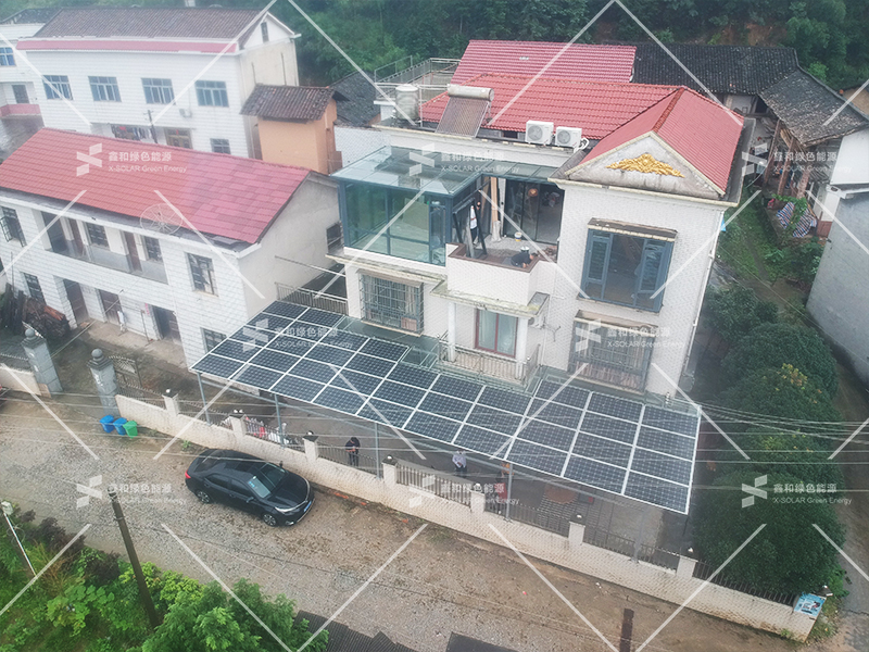 湖北鑫和綠色能源有限公司 湖北鑫和綠色能源有限公司