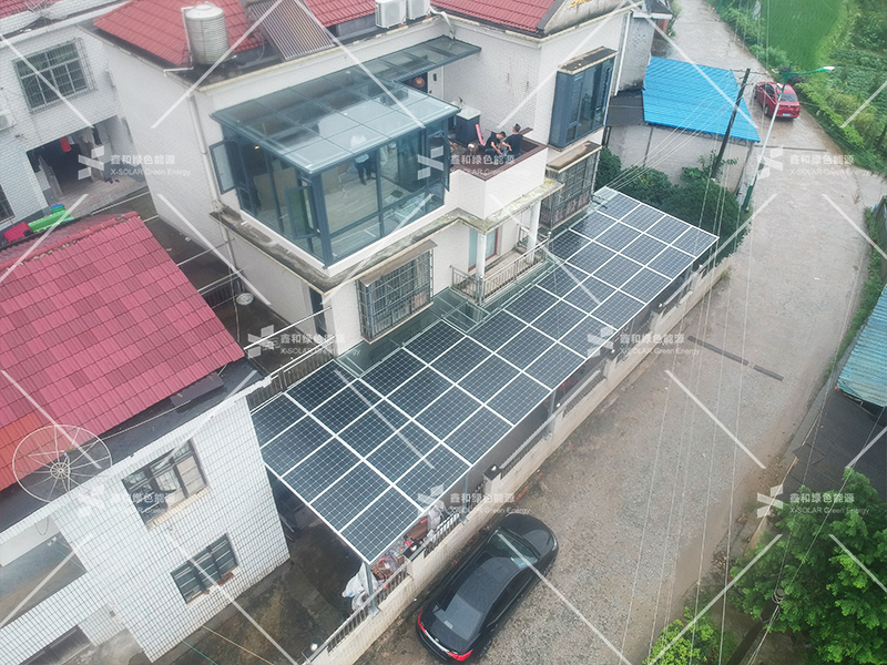 湖北鑫和綠色能源有限公司 湖北鑫和綠色能源有限公司