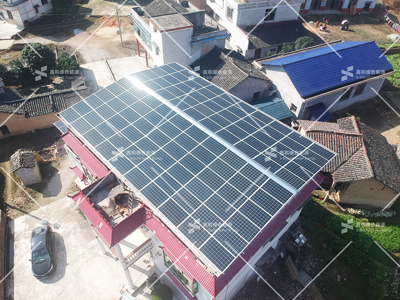 湖北鑫和綠色能源有限公司 湖北鑫和綠色能源有限公司