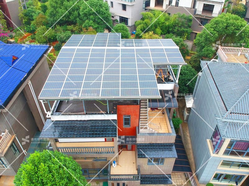 湖北鑫和綠色能源有限公司 湖北鑫和綠色能源有限公司