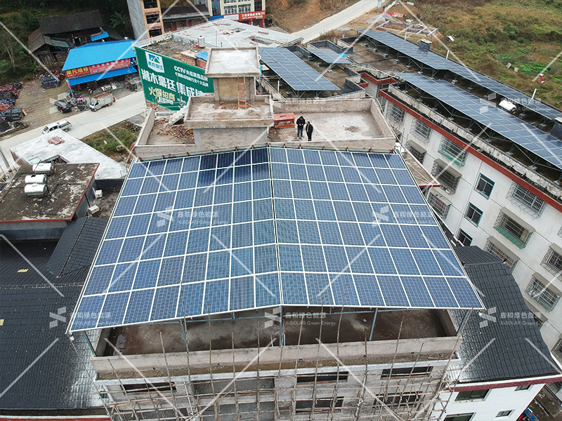 湖北鑫和綠色能源有限公司 湖北鑫和綠色能源有限公司