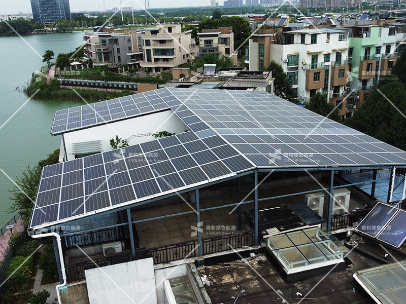 湖北鑫和綠色能源有限公司 湖北鑫和綠色能源有限公司