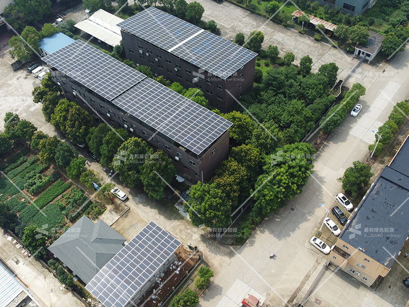 湖北鑫和綠色能源有限公司 湖北鑫和綠色能源有限公司