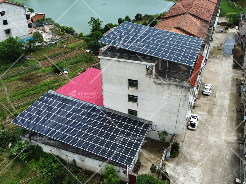湖北鑫和綠色能源有限公司 湖北鑫和綠色能源有限公司