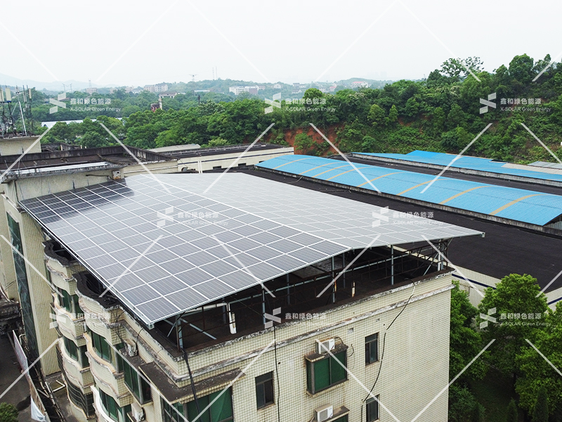 湖北鑫和綠色能源有限公司 湖北鑫和綠色能源有限公司