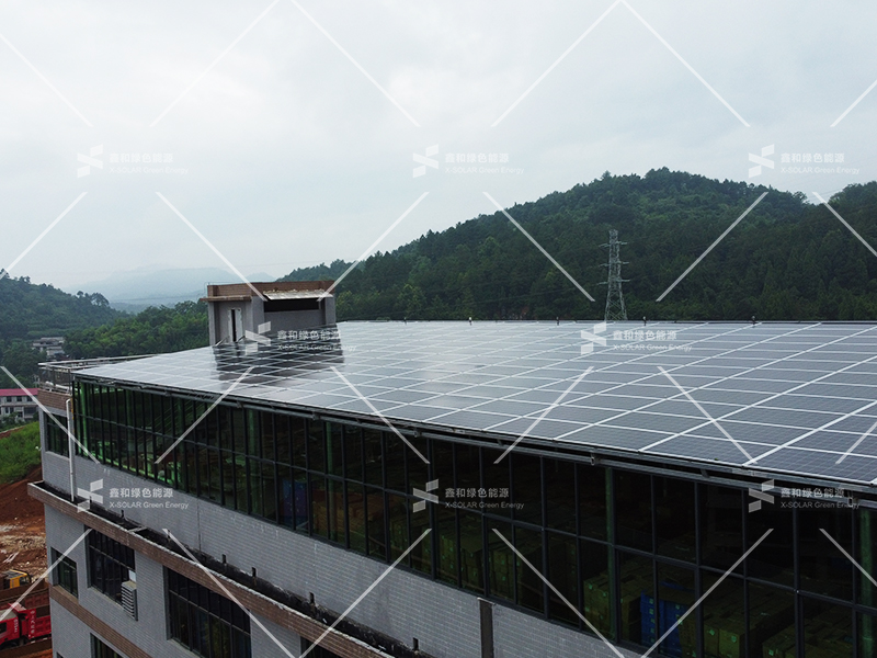 湖北鑫和綠色能源有限公司 湖北鑫和綠色能源有限公司