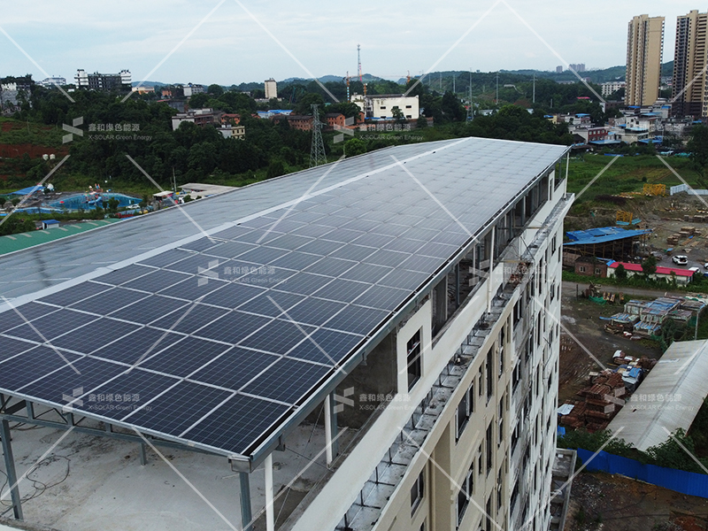 湖北鑫和綠色能源有限公司 湖北鑫和綠色能源有限公司