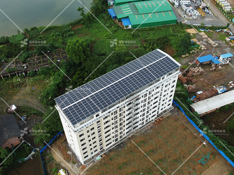 湖北鑫和綠色能源有限公司 湖北鑫和綠色能源有限公司