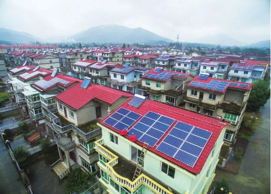 補貼最后一年！戶用光伏補貼規(guī)模還剩8.8GW！