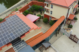 光伏電站，前景幾何？