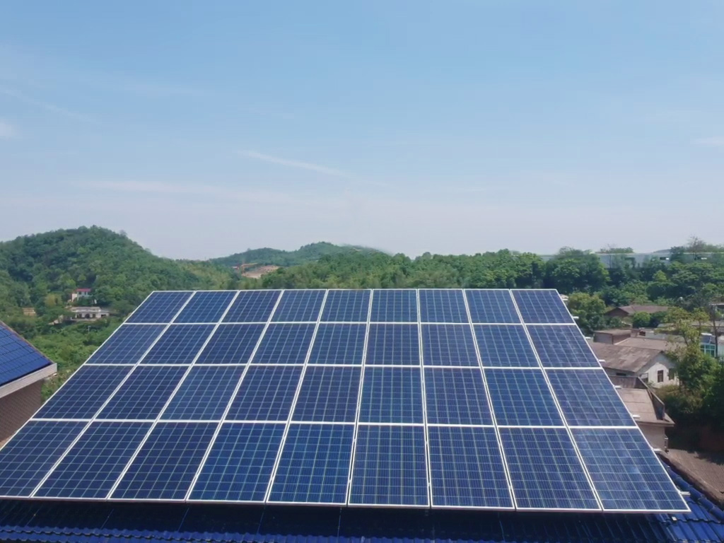 光伏發(fā)電加盟靠譜嗎？