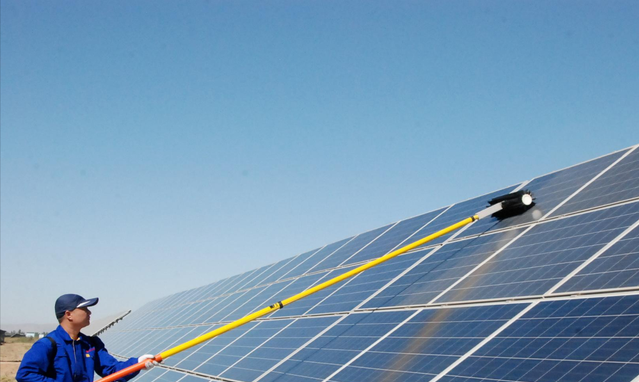 光伏市場大統(tǒng)一勢在必行，分布式光伏備案材料清單不允許“加塞”?。野l(fā)改委通報(bào)批評某些地方政府……