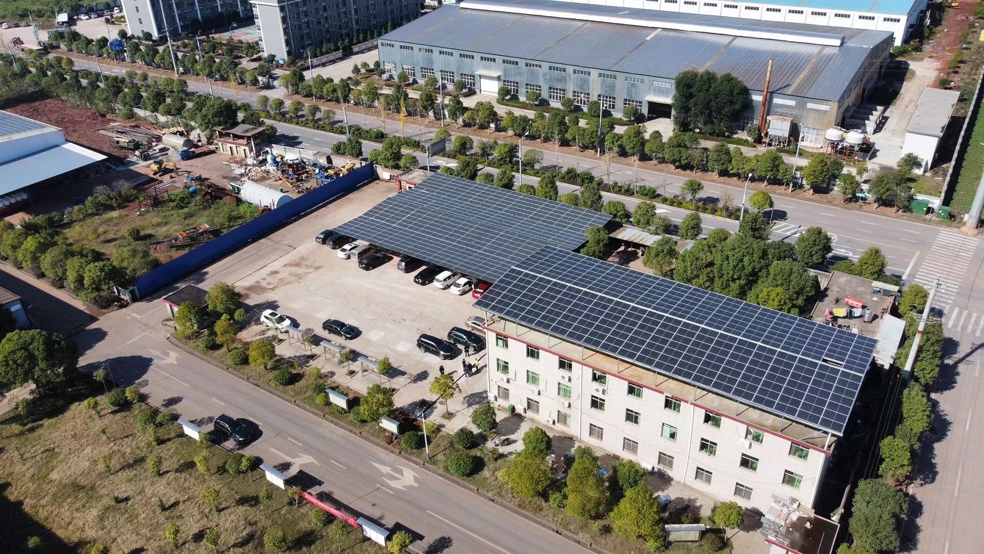 湖北鑫和綠色能源有限公司