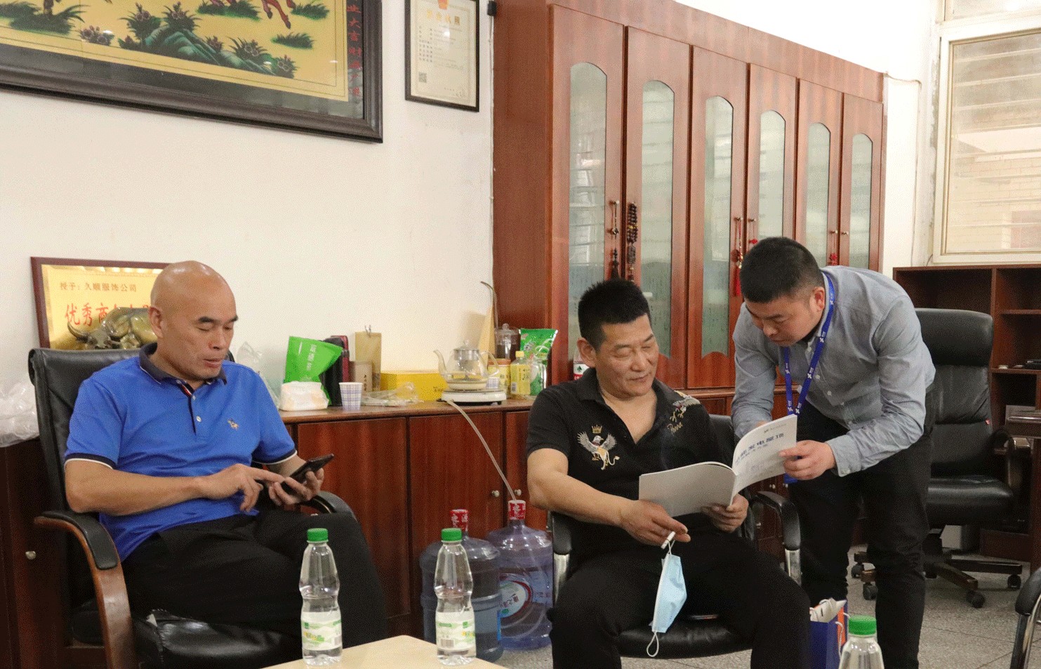 湖北鑫和綠色能源有限公司 湖北鑫和綠色能源有限公司