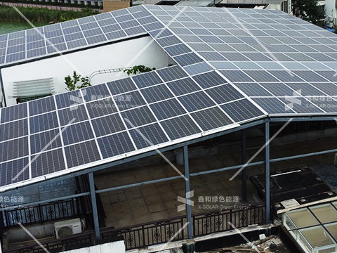 光伏發(fā)電成本計算是怎樣的？