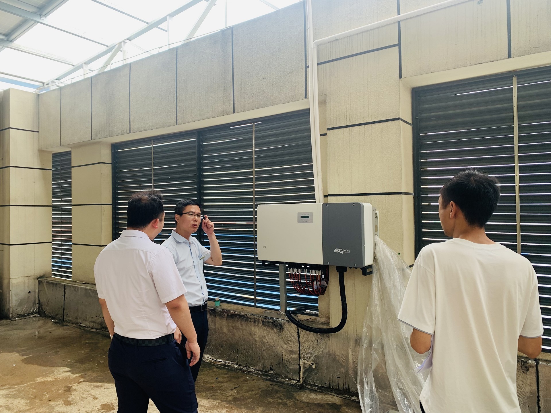 湖北鑫和綠色能源有限公司 湖北鑫和綠色能源有限公司