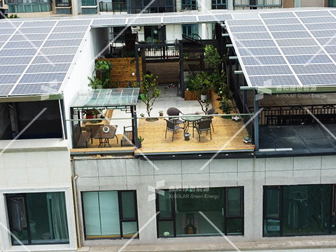 太陽能光伏發(fā)電的優(yōu)勢(shì)在哪里？