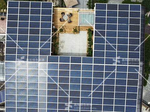 光伏發(fā)電代理加盟賺錢嗎？