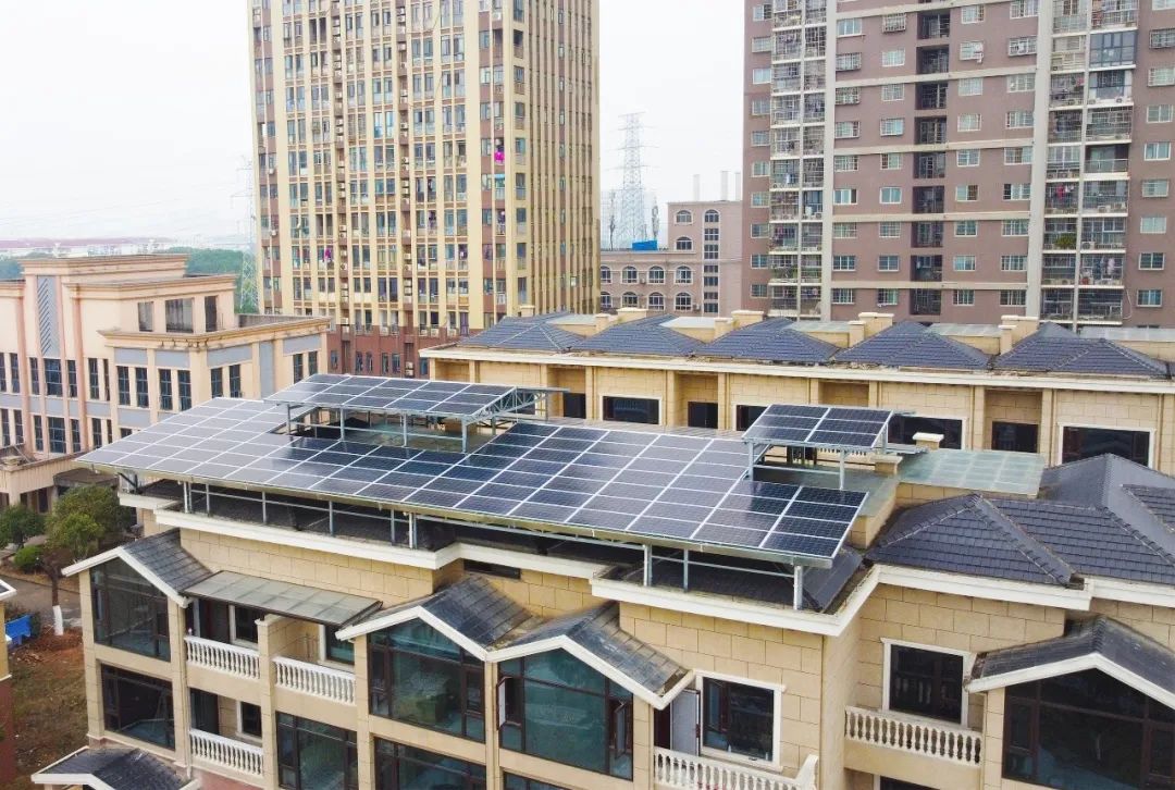 光伏電站有輻射危害？不信謠不傳謠！帶你科學(xué)分析這個問題