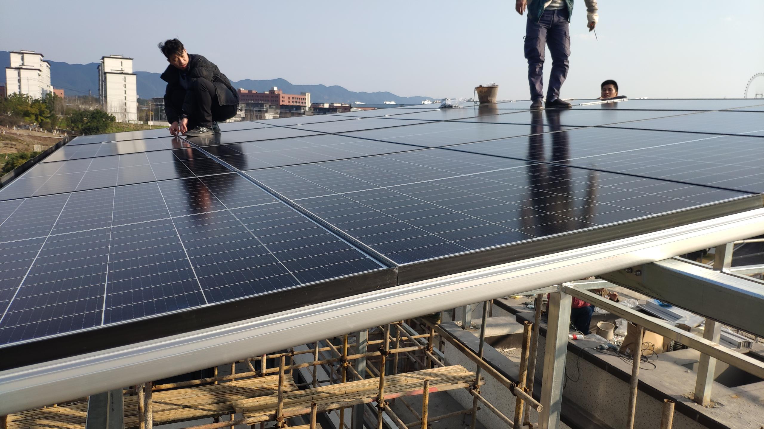 光伏補貼2.9元/W、儲能1.3元/Wh，重慶某區(qū)補貼出爐