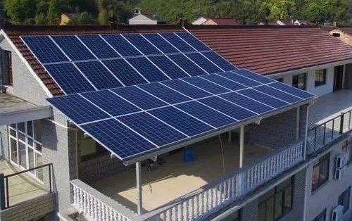 光伏人必知 | 平屋頂安裝工商業(yè)電站的3大關(guān)鍵點！