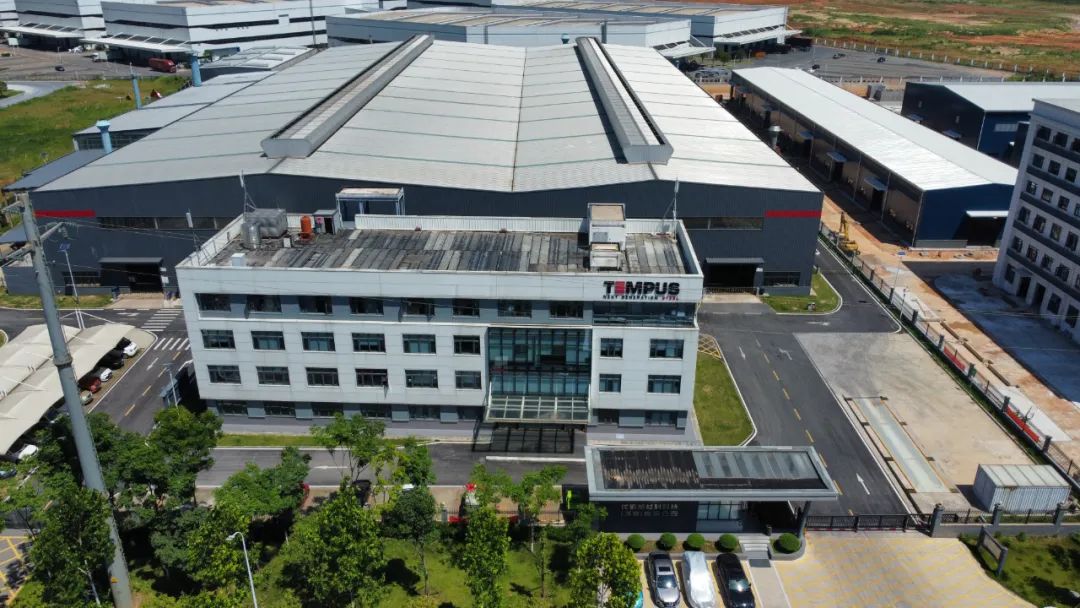 30省份！140項補貼，最高獎勵1000萬！全國綠色工廠、園區(qū)補貼匯總