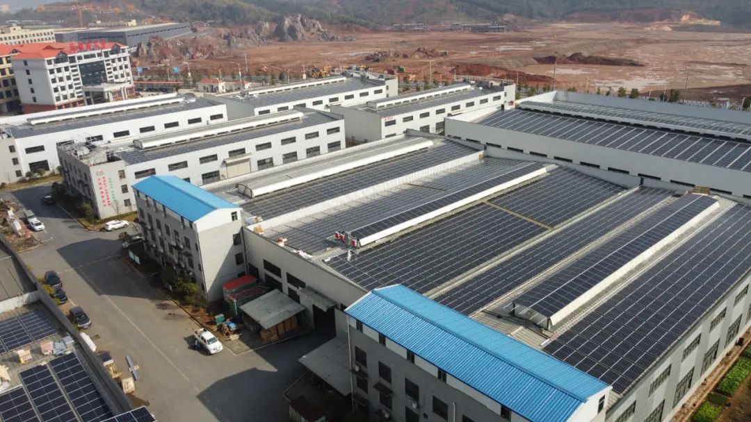 2022限電再來，安裝光伏勢在必行！