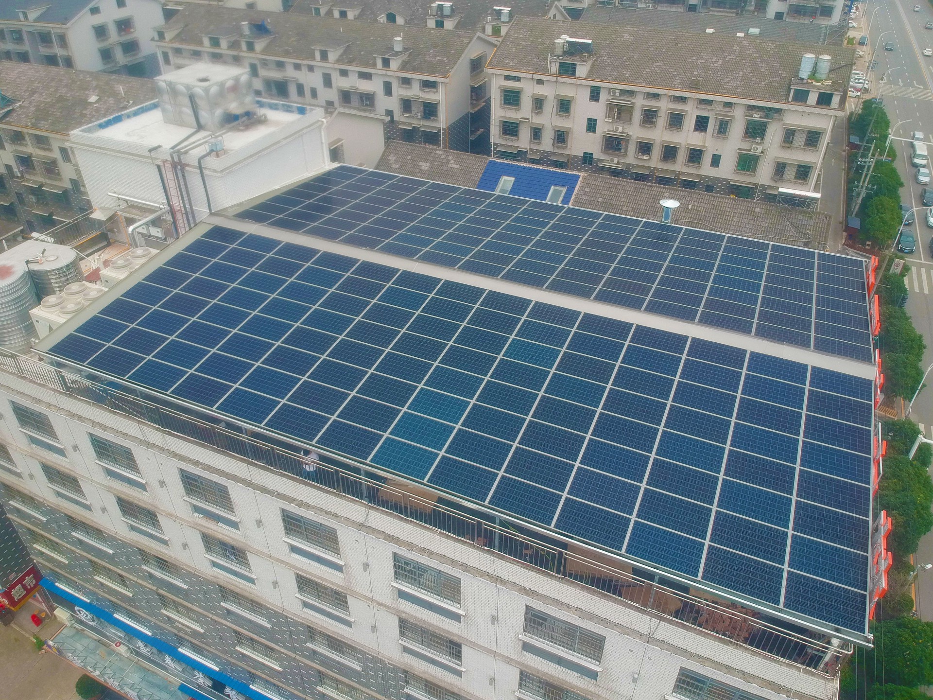 國家能源局：支持分布式發(fā)電就近參與市場交易！