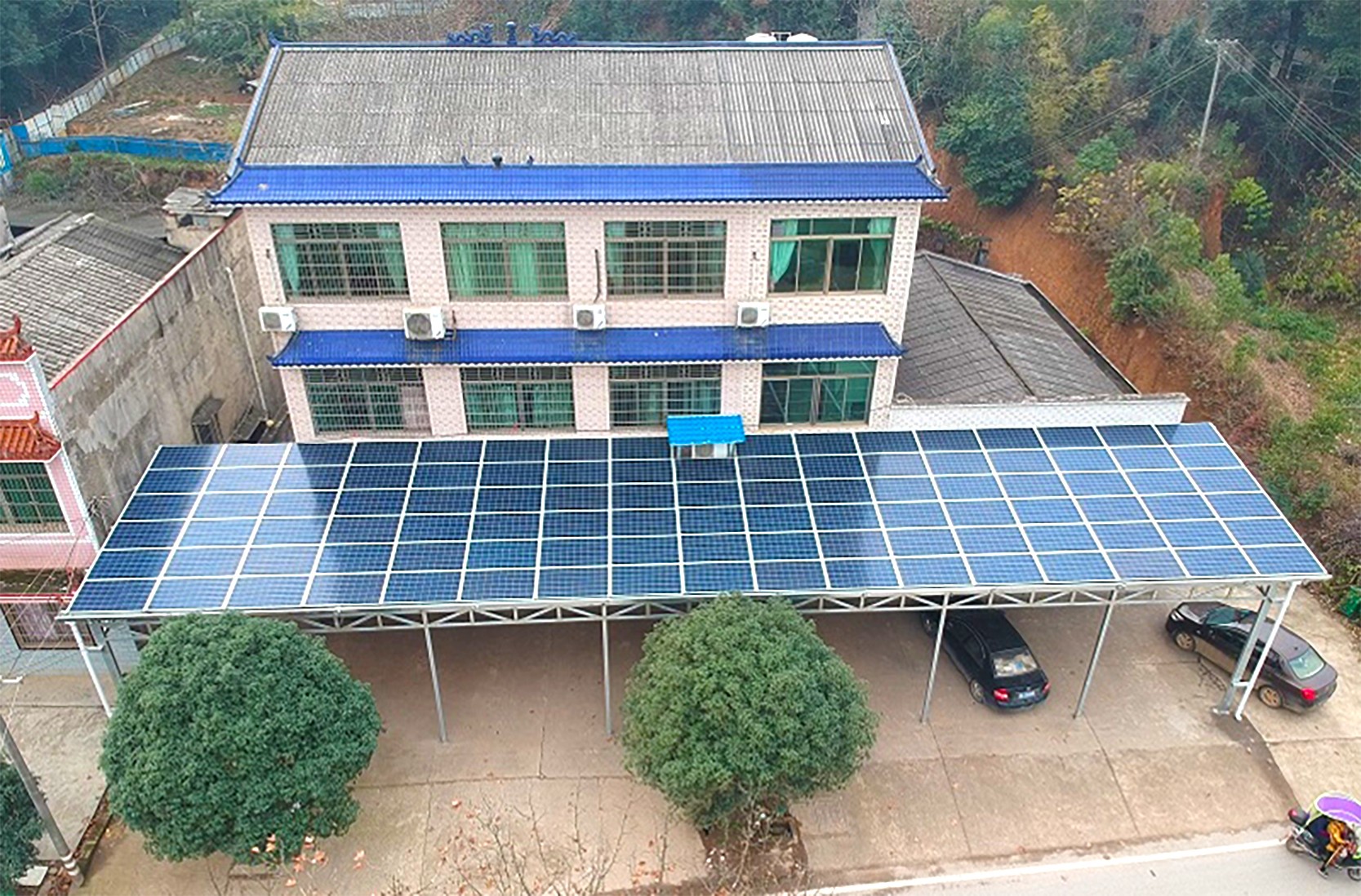 7月光伏新增裝機6.85GW！1～7月累計37.73GW！