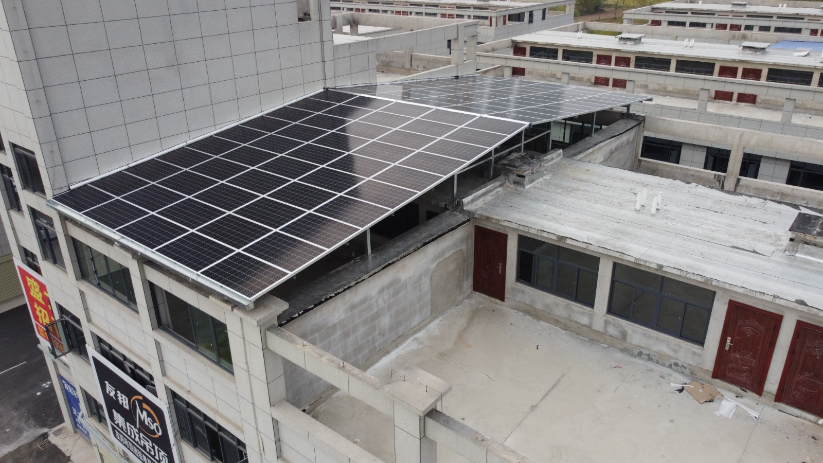 國(guó)家能源局：光伏8月新增6.74GW，1-8月累計(jì)44.78GW，同比新增102%