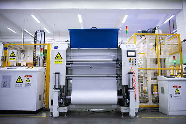 技術(shù)先進(jìn)的科研體系 技術(shù)先進(jìn)的科研體系