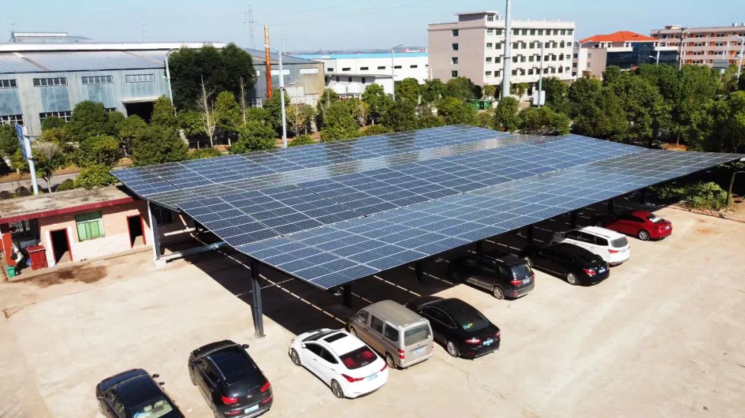 推廣“光伏+”模式 ！三部委印發(fā)污泥無害化處理和資源化利用實(shí)施方案