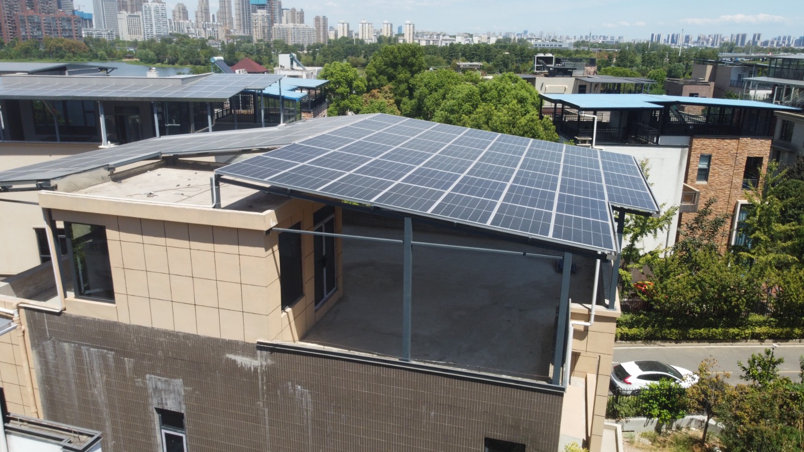 國家能源局：今年前三季度全國可再生能源新增裝機(jī)90.36GW