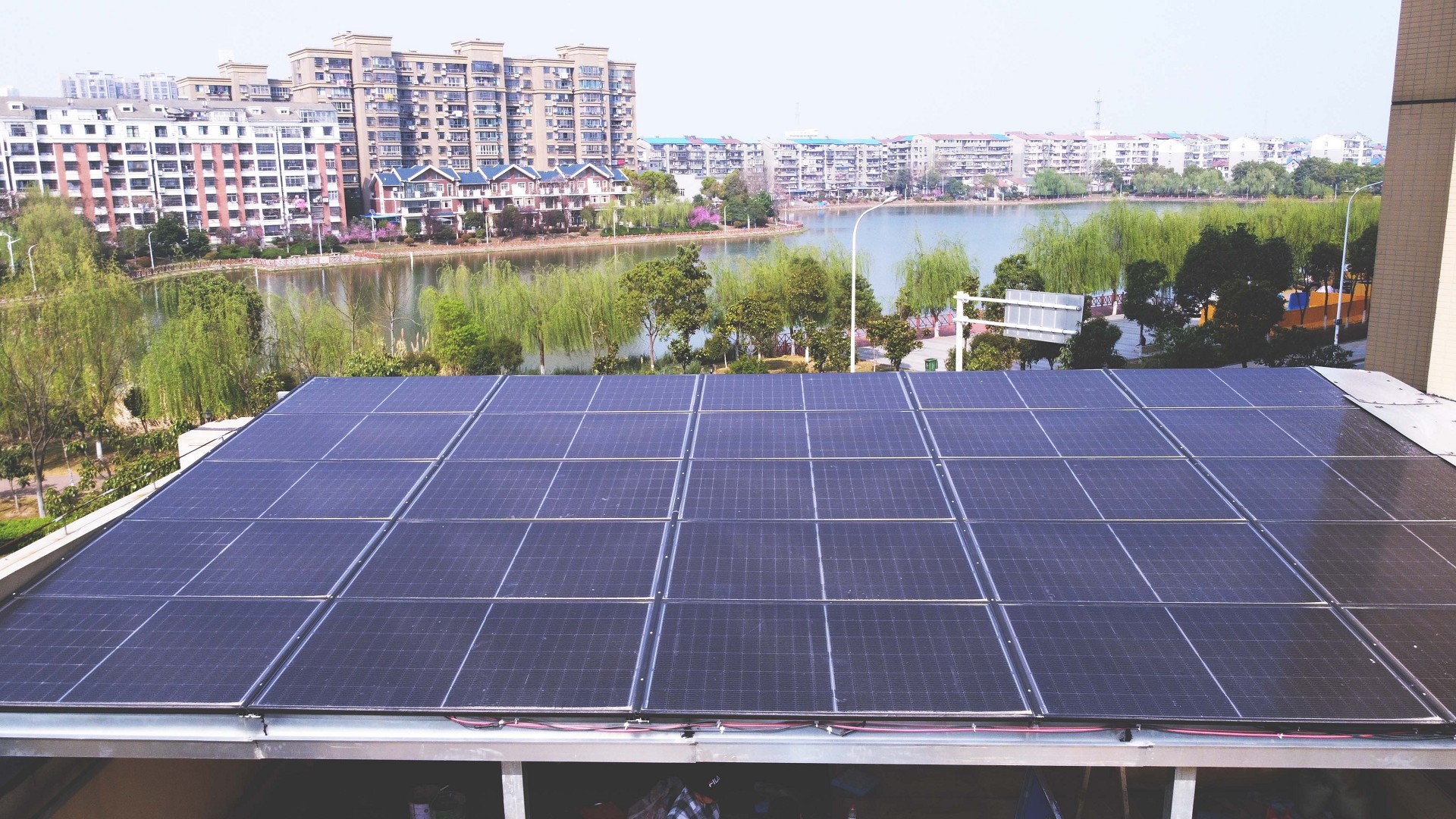 光伏并網(wǎng)容量與備案容量不相等？官方回應(yīng)來了