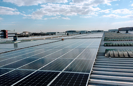 湖南：到2030年新能源發(fā)電總裝機(jī)容量達(dá)40GW以上