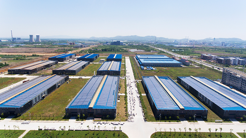 綠色低碳，光伏將成為中國(guó)未來(lái)重要電源